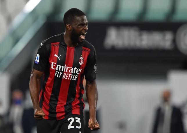 Në sulm pas Superkupës, Juventusi nuk heq dorë nga Tomori