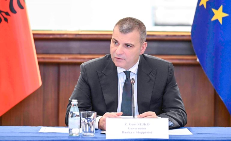 Banka e Shqipërisë firmos marrëveshjen për krijimin e një sistemi të pagesave të shpejta në vendet e Ballkanit Perëndimor