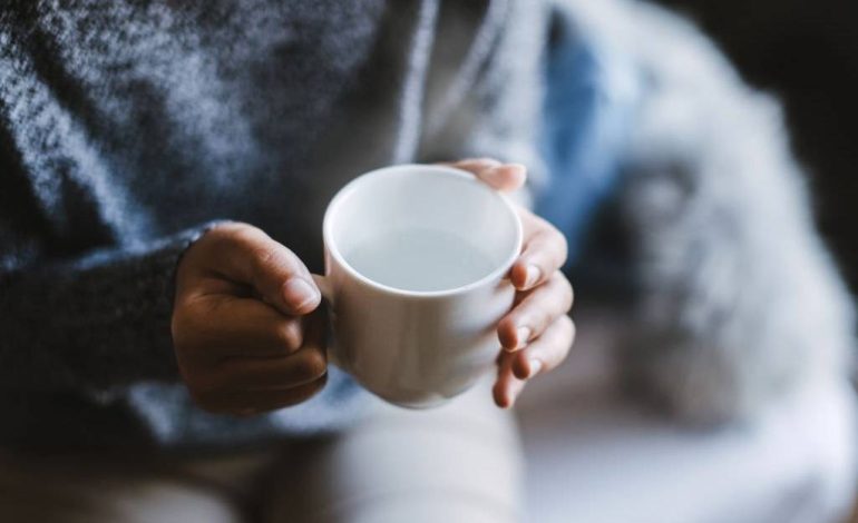 Uji i Vakët – Terapia e Tretjes së Mirë