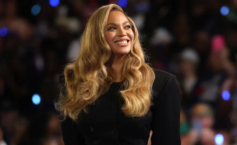 Beyoncé dhuron 2.5 milionë dollarë për viktimat e zjarrit në Los Angeles