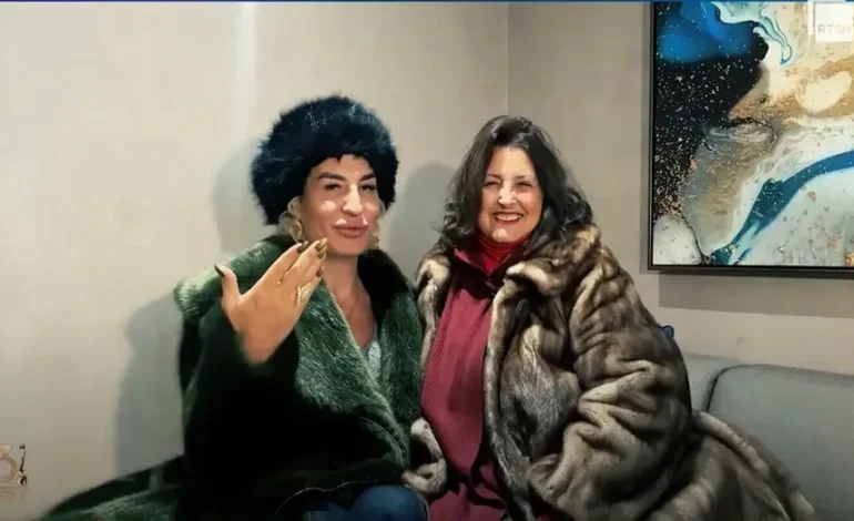 Debati mes familjes Simaku dhe Herion Mustafarajt, flet Elton Iliriani