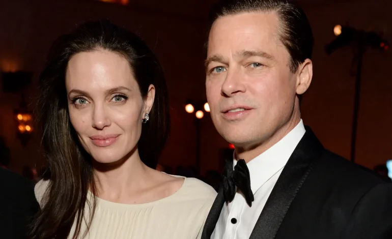 Pas 8 vitesh, Angelina Jolie dhe Brad Pitt arrijnë marrëveshje për divorcin