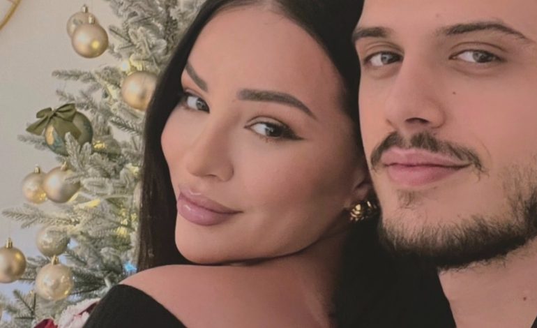 Kujt i ngjan më shumë Nea? Sara Gjordeni shuan kuriozitetin e ndjekësve