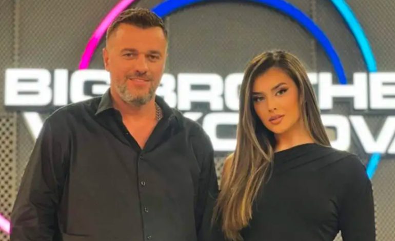 Foto/ Buci dhe Verona do të bëhen prindër për herë të parë