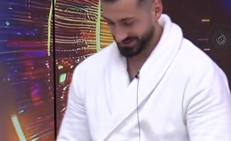 Dikush i shpreh ndjenjat Jozit: Unë të pëlqeva që ditën e parë