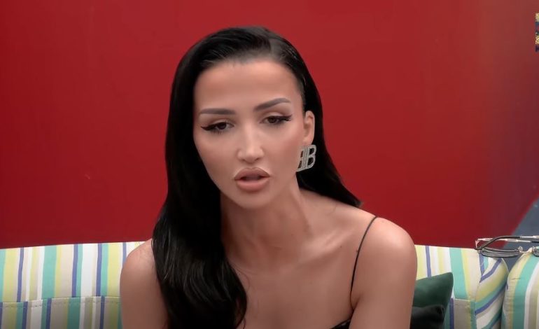 Nuk i foli nëna e Gjestit, Xheneta bën deklaratën e “papritur”