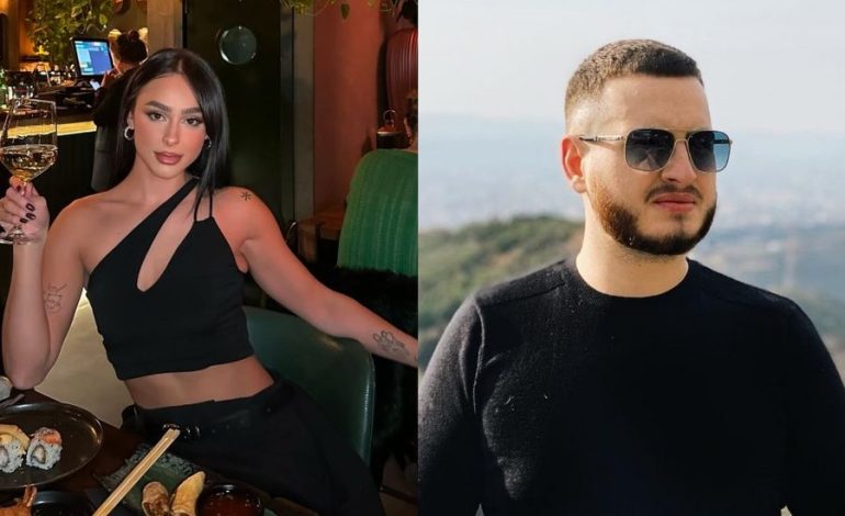 Xumi i shpreh ndjenjat, Egli vendoset në vështirësi: Të lutem mos ma bëj këtë