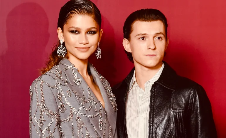 Rrjeti po zien! Zendaya fejohet me Tom Holland?