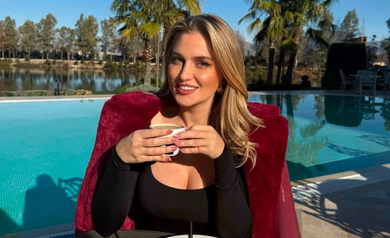 “Diçka e bukur po vjen”/ Beniada Nishani zbulon projektin e ri televiziv