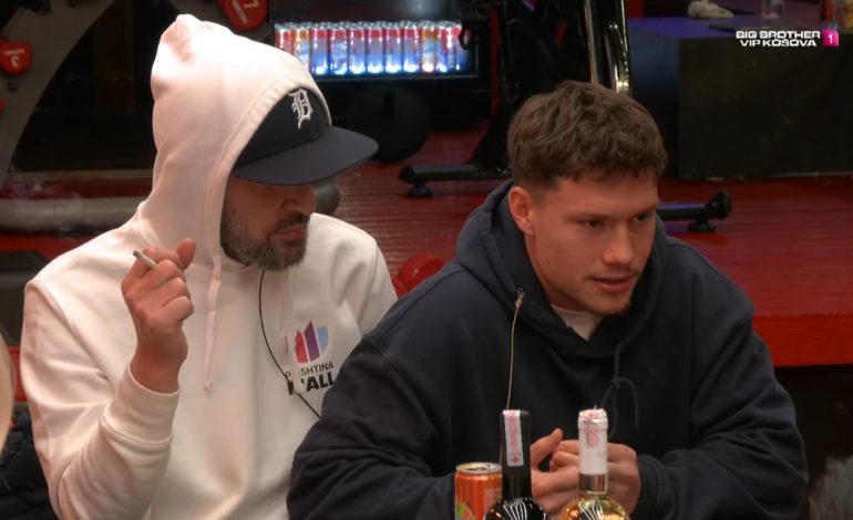 Driloni hap zemrën për Sarën: Mosha e saj nuk është problem për mua