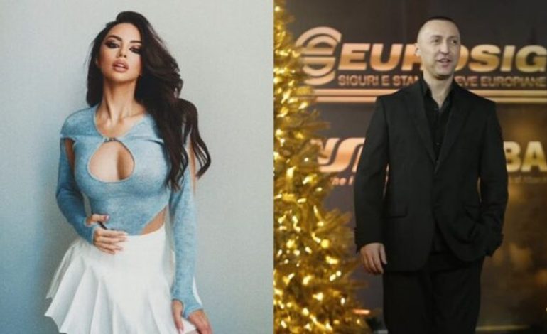 Lei Kraja: Nëse do të isha në BBV do të flirtoja me G Banin