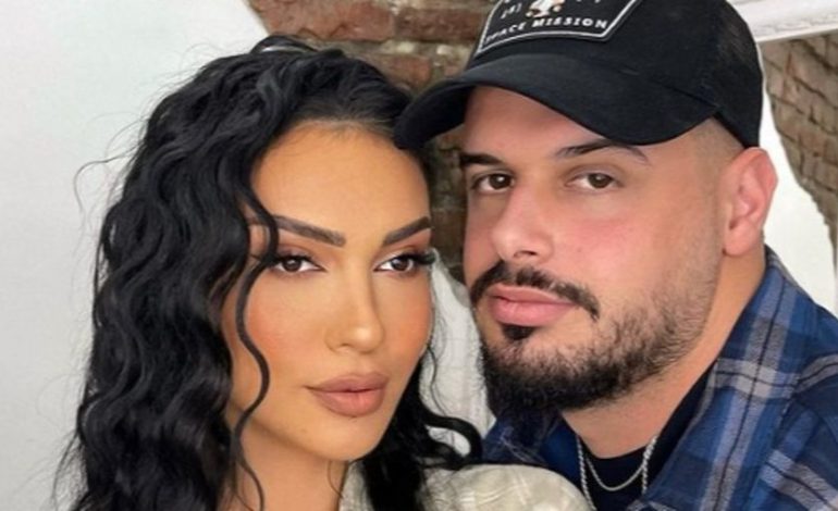 Einxhel Shkira dhe Dj Dagz do të bëhen prindër për herë të dytë!