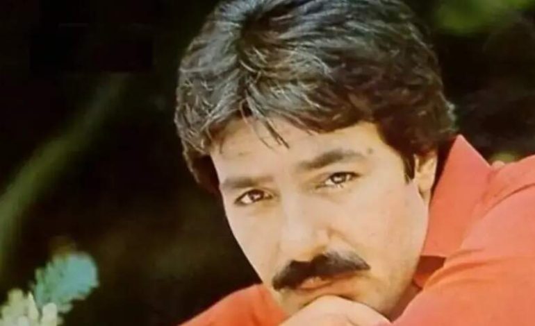 E trishtë! Ndërron jetë këngëtari i njohur turk