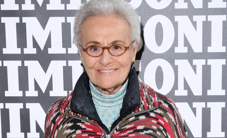 Mbyll sytë përjetë stilistja e njohur italiane!