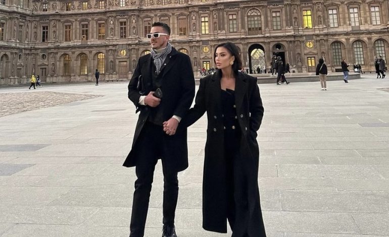 Lajmi për arrestimin e djalit të Valbona Selimllarit, reagon Gloria Meshi