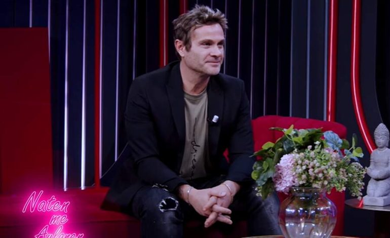 Ilir Shaqiri rikthet në ekran/ Plane për “BBVA”?