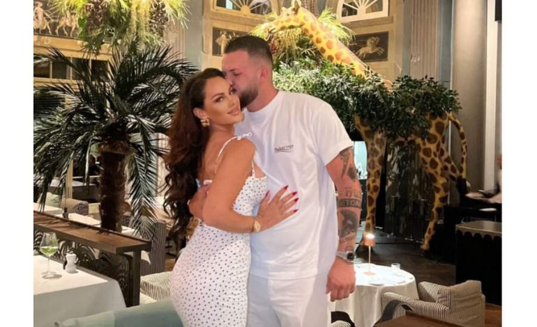 Pas disa muajsh romancë, Juliana ndahet nga partneri?