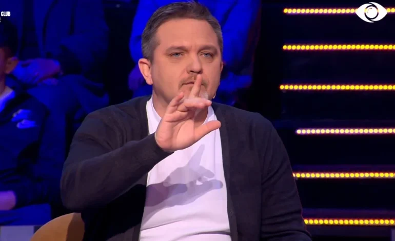 Videoja në TikTok pas deklaratës së Bernardit, Jul Deda: Je krenar? Shijoje