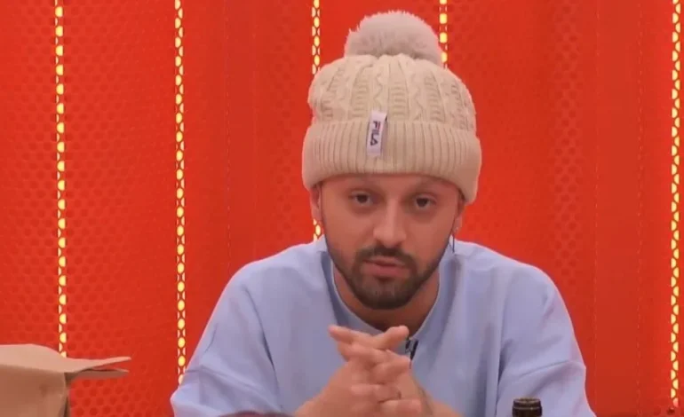 Sa i drejtë ishte eliminimi i Gjestit nga “BBVK”?