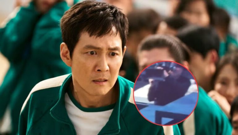 Gabimi që shikuesit vunë re në sezonin e ri të serialit “Squid Game”