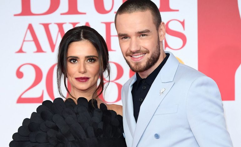 Pas vdekjes së Liam Payne, Cheryl Cole kërkon mbrojtje për veten dhe djalin e tyre