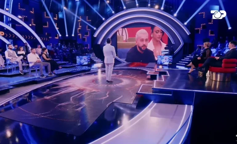 “Matin nivelin e dhimbjes të historisë së jetës”/ Rozana “përplaset” me Amber