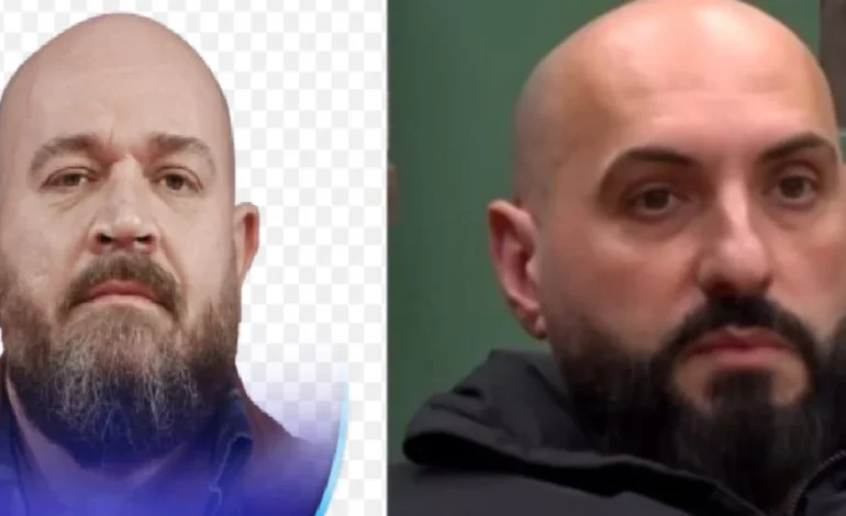 Gerti dhe Bernardi në një debat të ashpër: Fjalët e rënda për lagjen dhe burrat