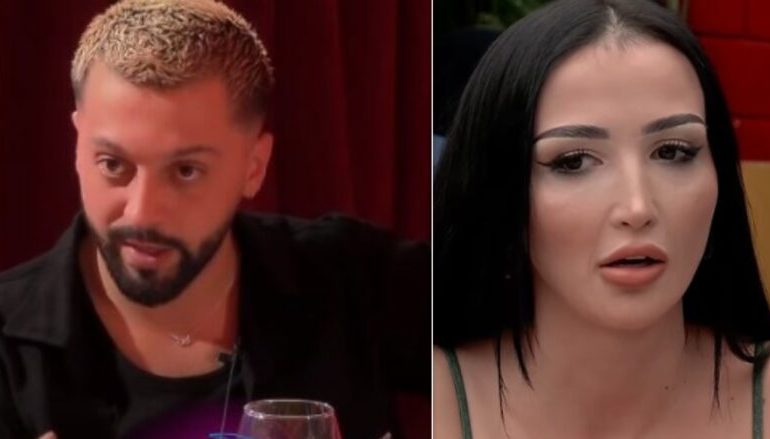 Gjesti flet për lidhjen me Xhenetën në “BBVK”: Jam lënduar!