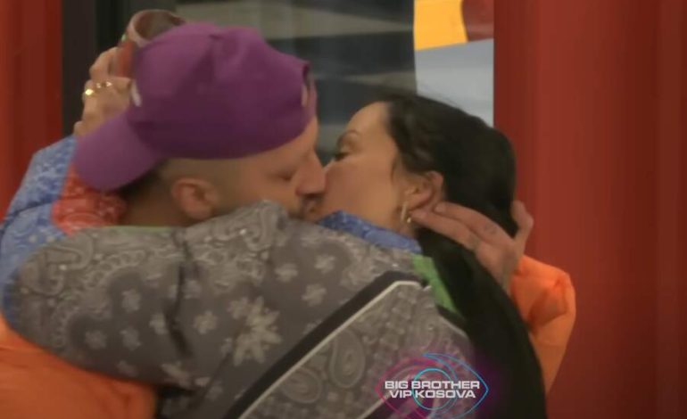 Deklarata provokuese e Xhenetës: Mund të kem kryer marrëdhënie me Gjestin këtu!