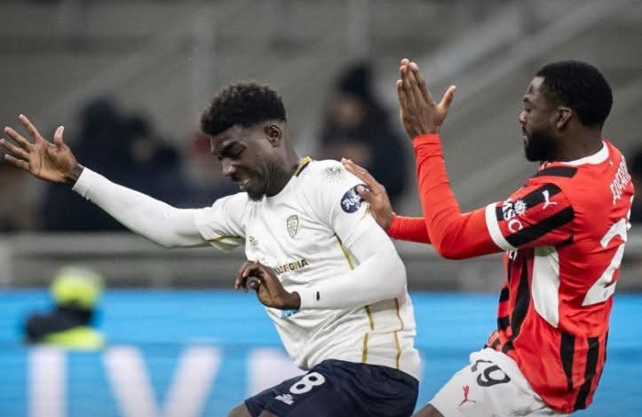 Milan zhgënjen ndaj Cagliarit, vetëm barazim në Serie A