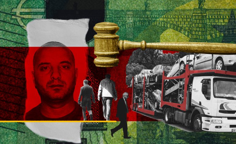 Drejtësia në fokus: Kërkohet gjykimi i akuzuarve për ndikim në çështjen “Toyota Auris”