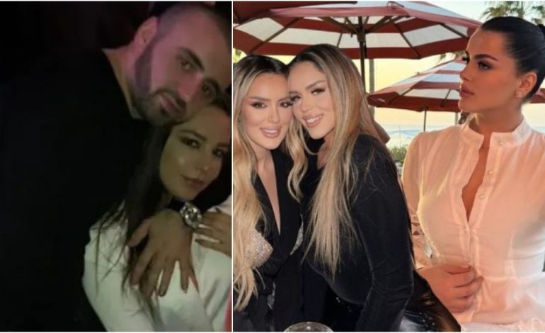EMRI/ “Mollë sherri” për dhunimin e Klea Prengës nga motrat Berisha, kush është i shpalluri në kërkim për të shtënat me armë zjarri në klubin e natës në Tiranë