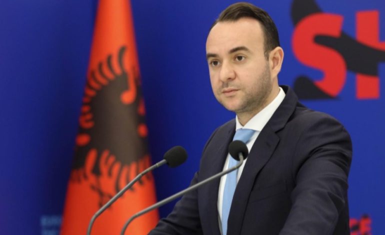 Kunata e Pamela Qirkos si zv.kryetare e Apelit, denoncon Balliu: Promovohet “Balluku 2”! Zv.kryeministrja me një mal akuzash dhe abuzimesh po mbërthen drejtësinë