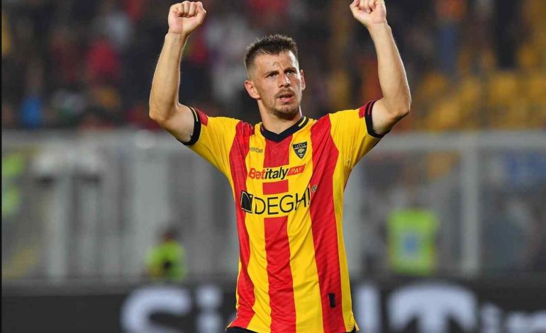 E ardhmja e Ramadanit në dyshim, Drejtori Sportiv i Lecce-s: Të garojë për të qenë titullar, konkurrenca i shërben ekipit