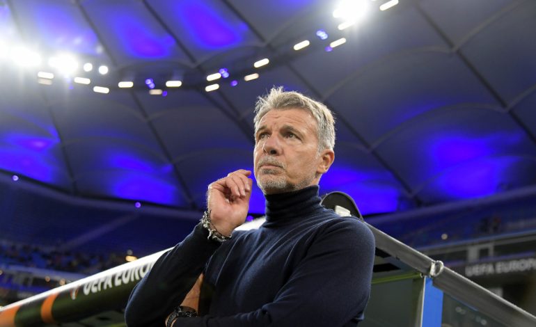 Trajneri i Lazios: Derbi i Romës është special, luajmë ndaj një rivali të rrezikshëm