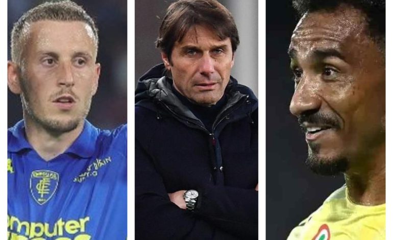 Danilo apo Ismajli? Konte kërkon të blindojë mbrojtjen