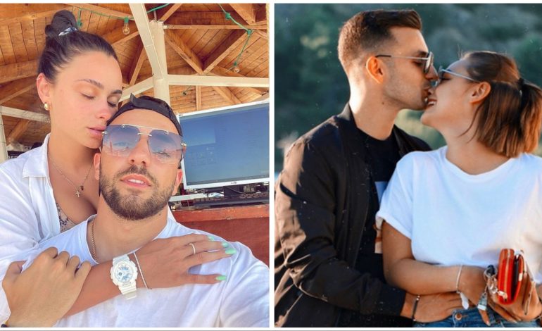 Ndarja nga Olsi Bylyku, Egli: Ka dy vite që është mbyllur, i jam mirënjohëse