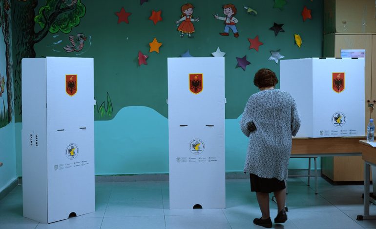 Shoqëria civile kërkon mospërdorim të burimeve publike në fushatën zgjedhore