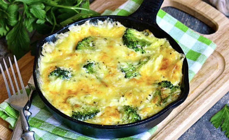 Të Hash çdo Ditë të Njëjtin Mëngjes – Ndikimi për Rënien në Peshë