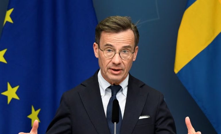 Suedia: Plani i BE-së për migrantët mund të finalizohet në mars