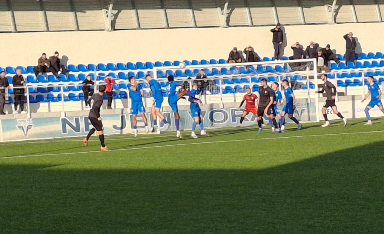 Tirana fiton në frymën e fundit përballë Kukësit, goli nga goditja e dënimit vendos takimin