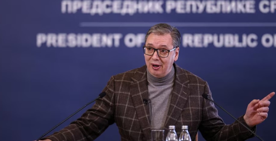 “Kurti ka kundërshtar thelbësor Listën Serbe!”- Vuçiç akuza ndaj kryeministrit të Kosovës: Ai po përpiqet të pengojë pjesëmarrjen e partisë në zgjedhjet e 9 shkurt