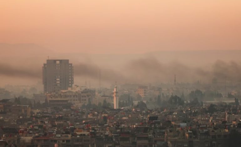 Qeveria e përkohshme siriane do rrisë 400% pagat në sektorin publik