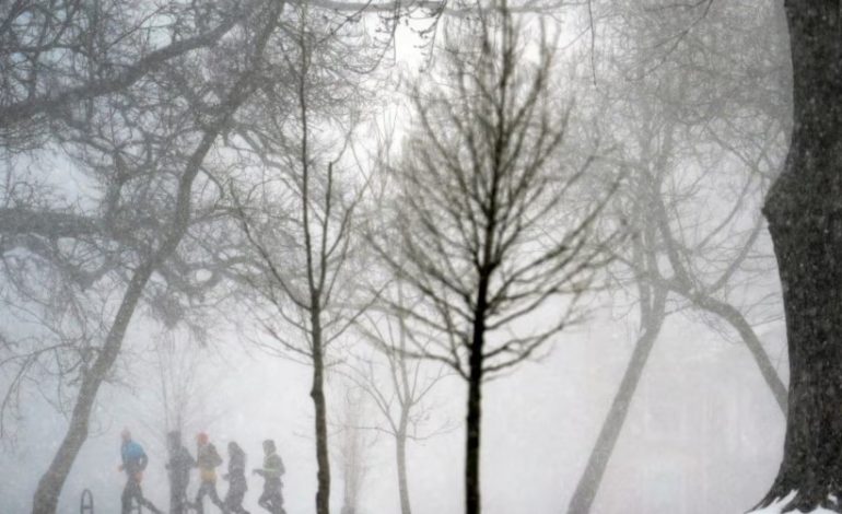 SHBA përfshihet nga moti i keq, priten reshjet më të mëdha të dëborës të regjistruara gjatë 10 viteve të fundit