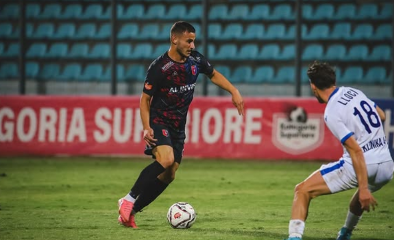 Vllaznia në borxh, shkodranët i detyrohen 80 mijë euro maltezëve