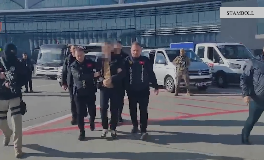 Ekstradimi i Dritan Rexhepit, gazetarja zbulon të shkuarën e baronit të drogës: Nga atentati i dështuar ndaj Prokurorit tek arratisja, si ai krijoi familje brenda në burg! U martua me mbesën e…