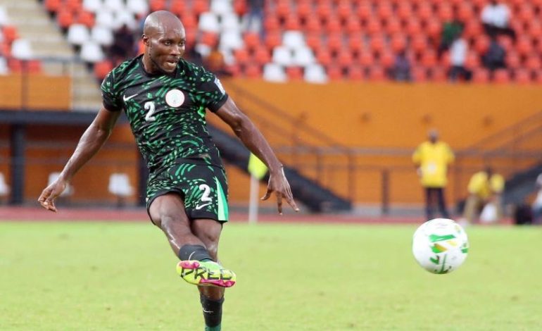 Te Partizani duan ta kenë në fushë, “problematikun” Sodiq e presin në Nigeri për kombëtaren