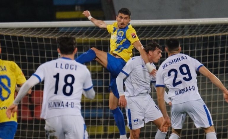 Kupa e Shqipërisë/ Të martën & të mërkurën luhen ndeshjet e fazës 1/8