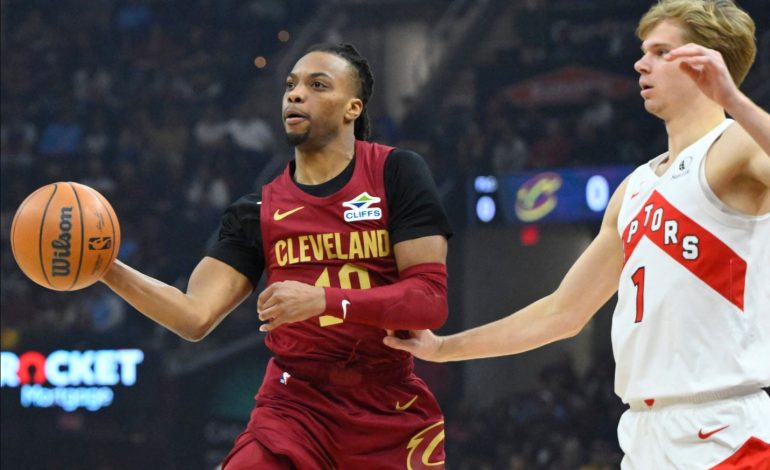 NBA/ Cleveland “pa frena”, vjen fitorja e 33-të sezonale