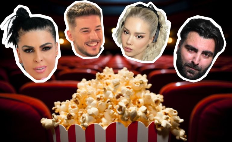 “Luli & Goni Lemes”, zbulohen rolet e komedisë së re me Aurela Gaçen